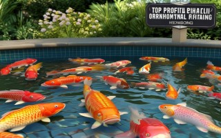 养殖什么观赏鱼利润高