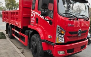 包头东风农用自卸车有哪些优势？