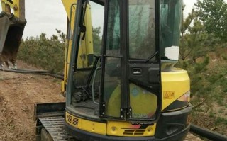 张家口农用挖掘机厂家哪家好？