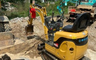 桂林二手农用设备