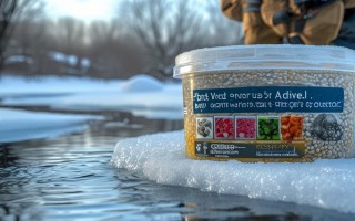 冬天鱼饲料什么添加剂能使鱼进食