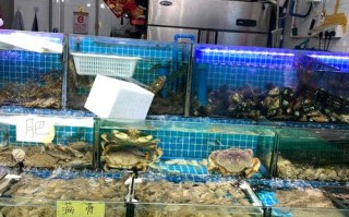 宁波水产海鲜出租转让靠谱吗？