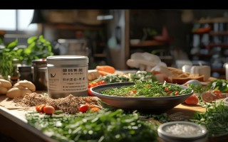 泥鳅饲料需要什么配料