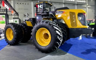 多缸农用拖拉机360有何独特优势？