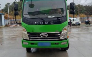 咸宁二手自卸农用车多少钱能买到？