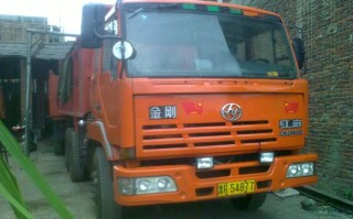 永州二手农用自卸车价格多少？