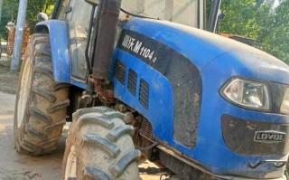 雷沃1104农用车性能如何？