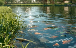 养青鱼应该什么饲料