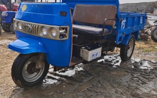 农用自卸车发电机报价多少？