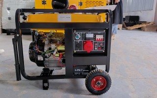 农用车装220V发电机可行吗？