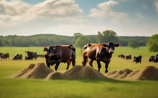 肉牛吃什么饲料长得快