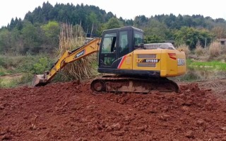 三明农用挖掘机厂家直销有何优势？