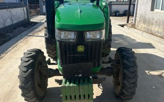 迪尔454农用车性能怎么样？