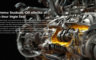 启动马达漏油怎么回事