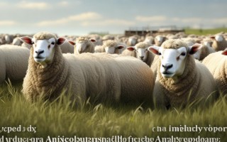 羊饲料中毒什么症状