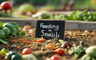 田螺都吃什么饲料