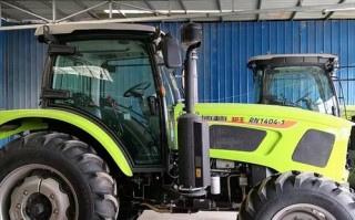 中联重科农用机图片