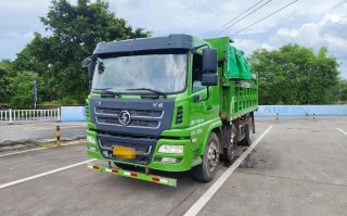 赣州二手农用自卸车价格多少？