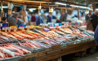 休渔期过后价格低多少