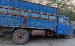 时风巨星农用三轮多少钱能买？