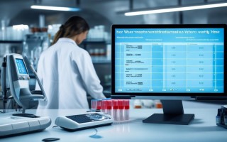 养殖尾水水质检测用什么方法