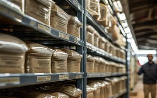 微储饲料需要什么用