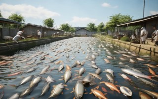 斗门水产养殖什么鱼多