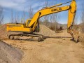搜保定二手农用挖掘机