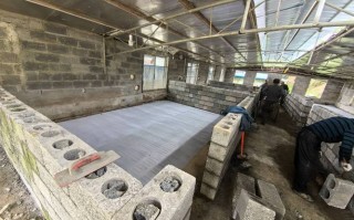 发酵床怎么做？配方比例是多少？