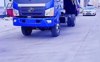 都匀二手平头农用车多少钱？