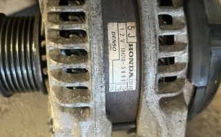 农用车发电机拆装步骤是怎样的？