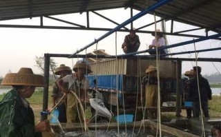 外地水产客户开发该从何入手？