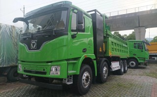 徐工特汽农用车有何核心优势？