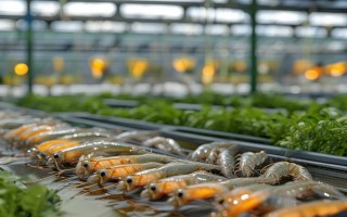 大棚养殖对虾易发什么病