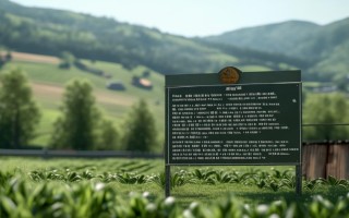 四川广安邻水县适合养殖什么