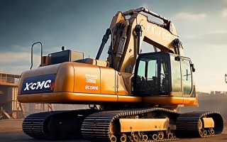 徐工55吨怎么样