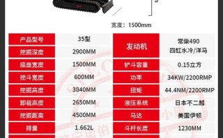 微型农用挖机图片价格多少？