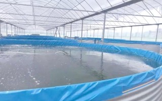 大棚水产养殖如何实现恒温控制？