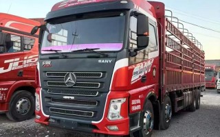 三一重卡怎么买