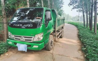 唐山二手个人农用车