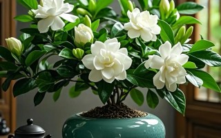 栀子花哪个品种最易养？