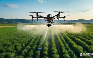 农用植保无人机控制系统如何实现精准作业？