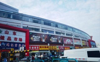 江西九江水产批发市场行情如何？