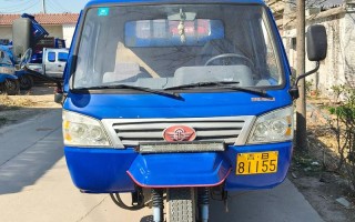 二手农用自卸小五轮怎么样？