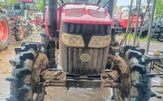 海城二手农用种地车多少钱？