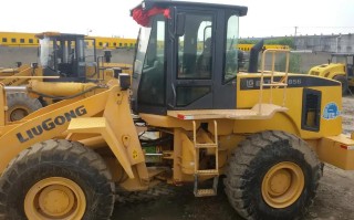 二手装载机怎么入账