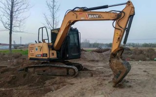 农用挖掘机属于农机吗？