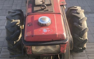 贺州二手农用手好找吗？价格如何？