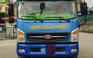 南宁二手农用车百姓网能买吗？