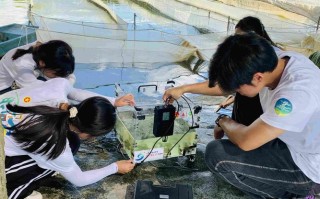 海洋技术如何赋能水产技术研发？